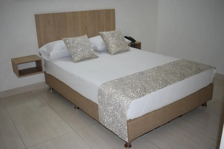 Hotelbild