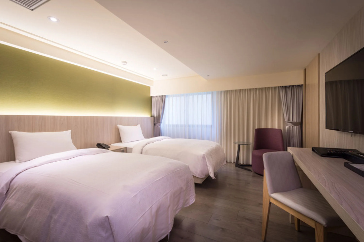 Tea Way Hotel