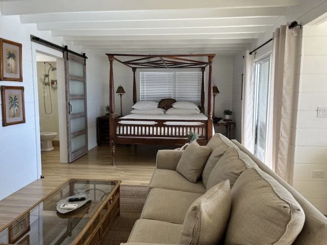 Island View Guesthouse