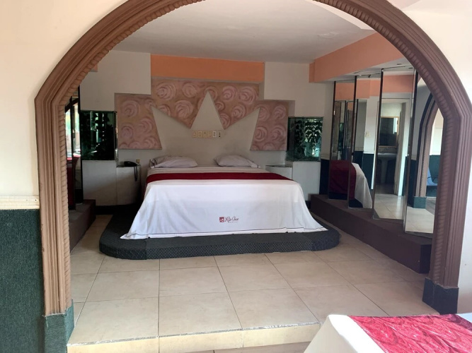 Hotel Rio Inn