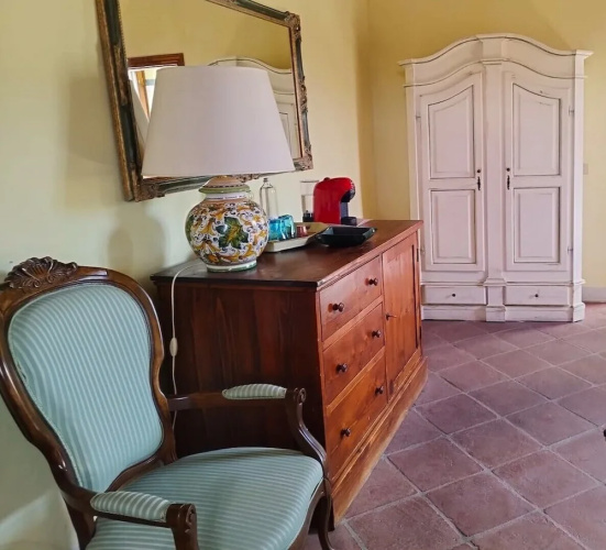 Borgo Livernano