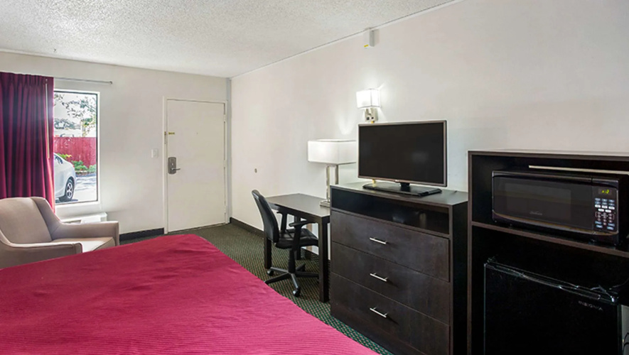 Magnuson Hotel Bradenton