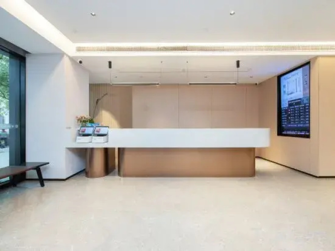 Ningbo Meiyi Hotel