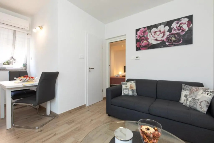 Apartman Ruza