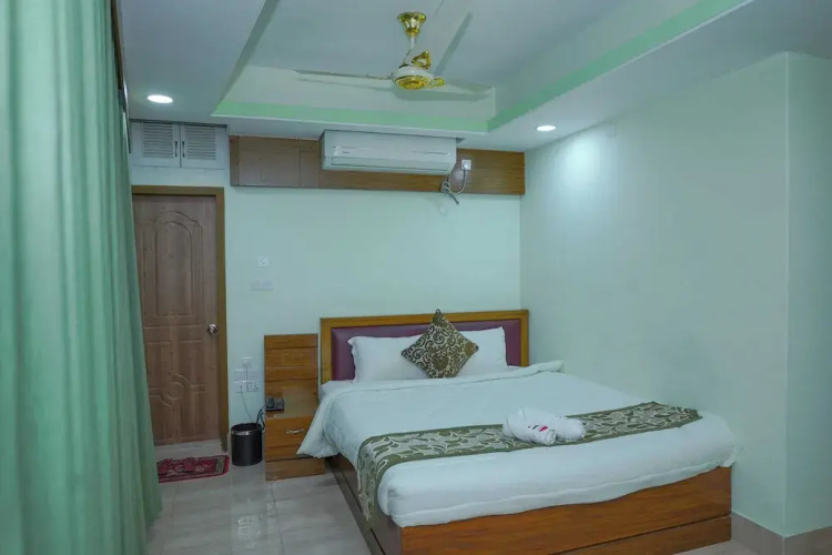 Imagen del hotel