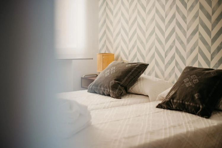 tuGuest Halcón Apartment