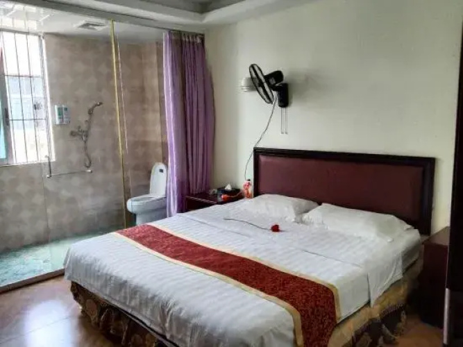 Jinhuang Hostel