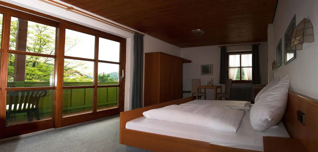 Landhotel zum Raben