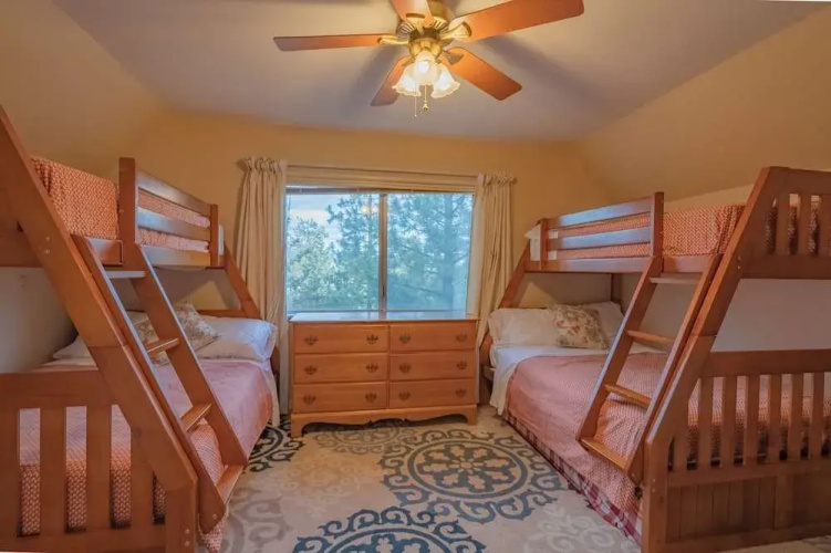 Sweet Retreat