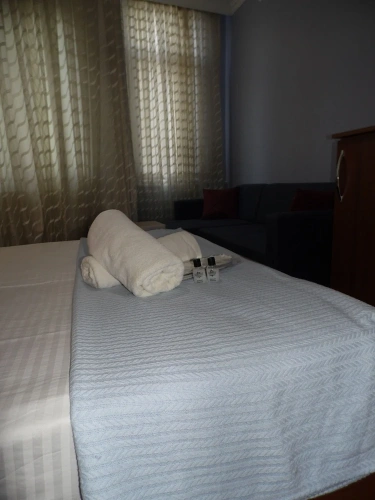 1 Bedroom Suite