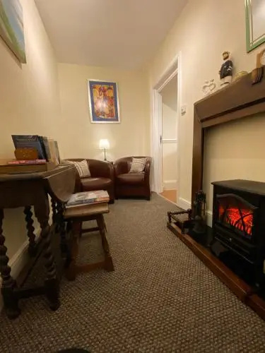 GlennRay House