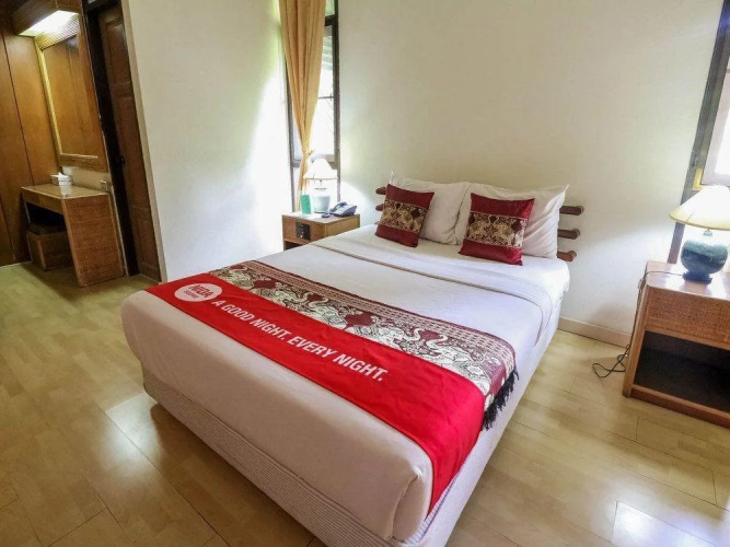 Roong Aroon Hot Springs Resort