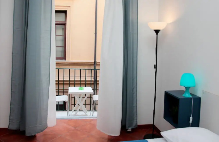 Vucciria Home
