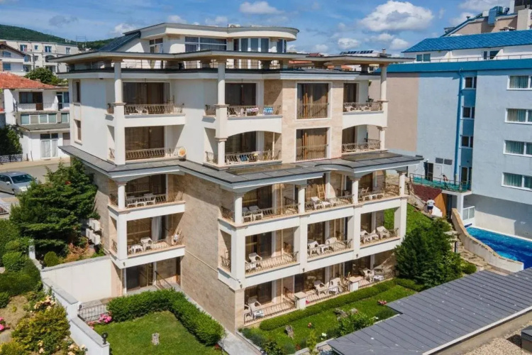 Otel görseli
