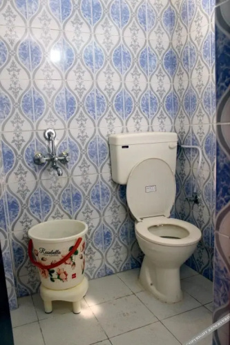 Max Guest House