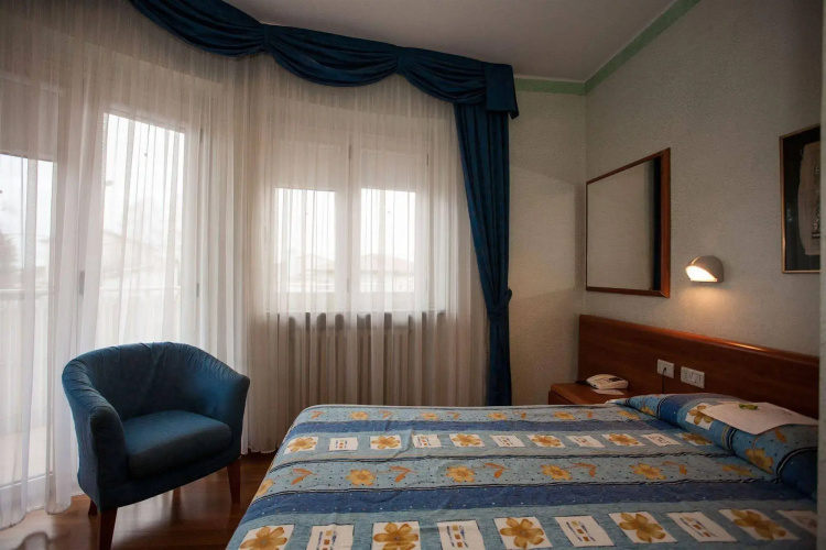 Hotel Oliva