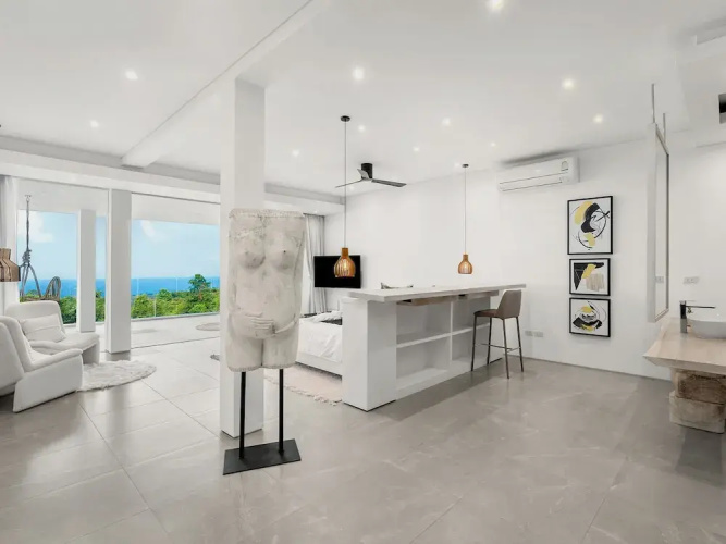 The Harmony Villa by Elite Havens