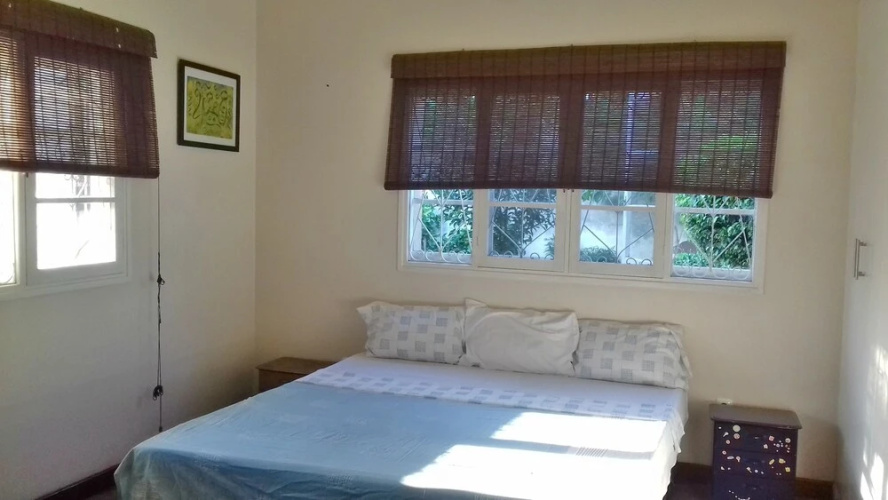Malhangalene T3 Serviced House