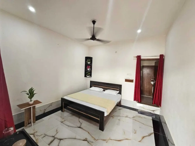 Classic room