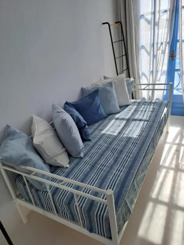 Kalimera Serifos Studio