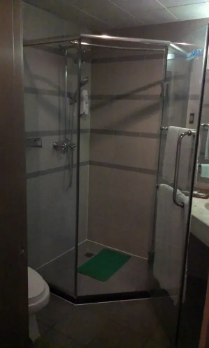 Motel 168 Huoshan