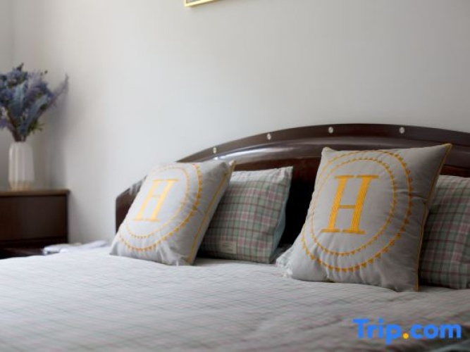 3 Bedrooms Suite