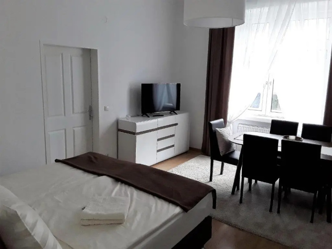 Concorditas Apartments