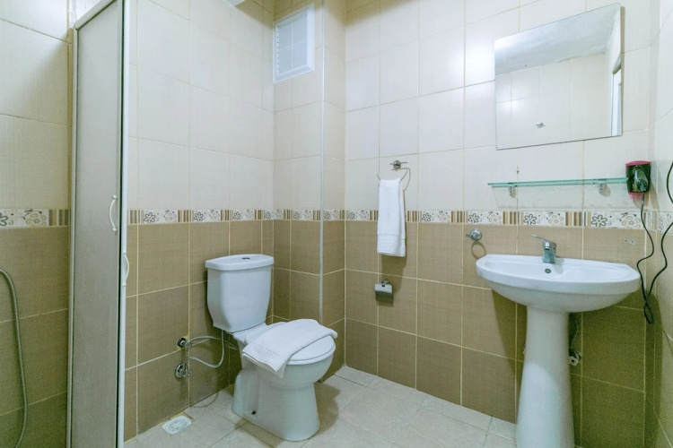 Palmiye Apart Otel