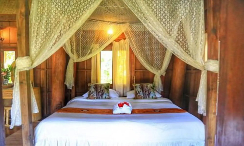 Mahout Hotel