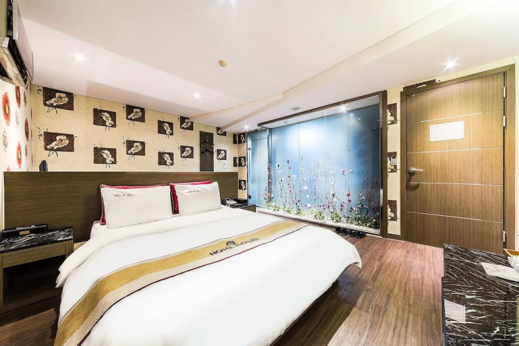 Hotel Flower