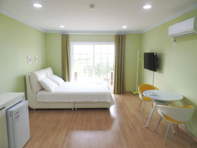 Jubilee Chalet