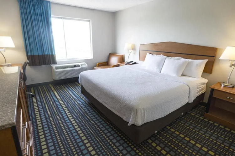 Rodeway Inn