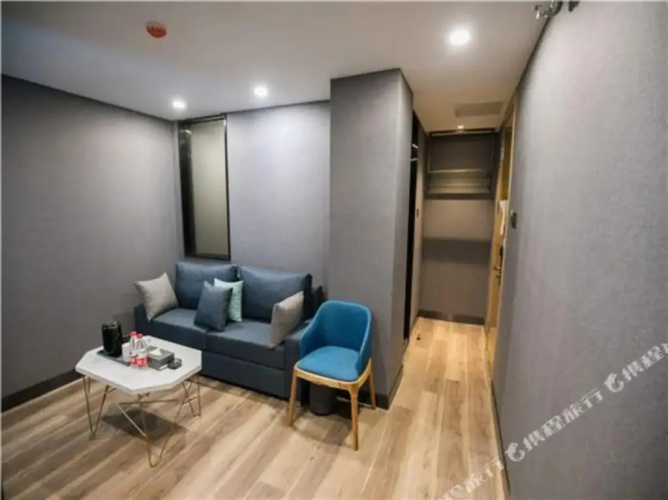 Super 8 Hotel Shenyang Wu Ai