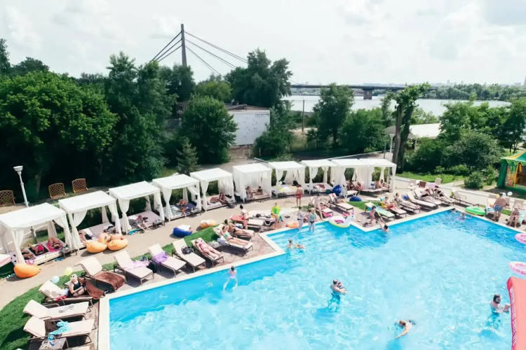 Vita Park Borysfen