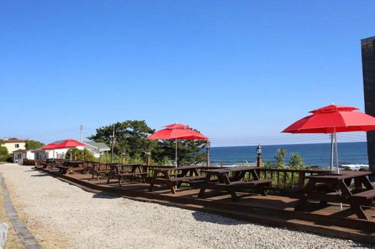 Song-la Haesong Pension