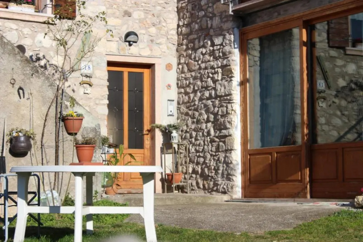 Lovelyflat II Albisano