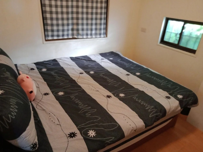 31 Backpack Guest House