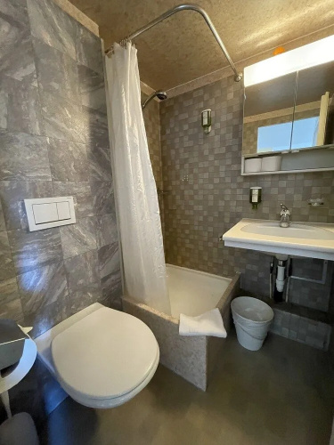 Central Beauty Scenery Apartment