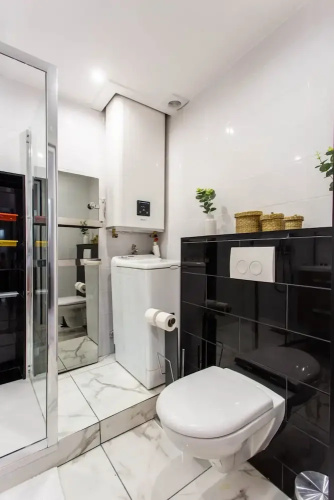Exquisite Duplex - 6P - Montorgueil