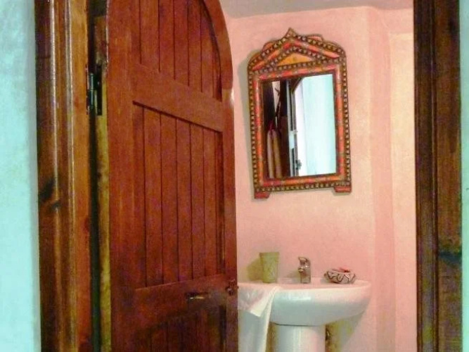 Riad El Mess