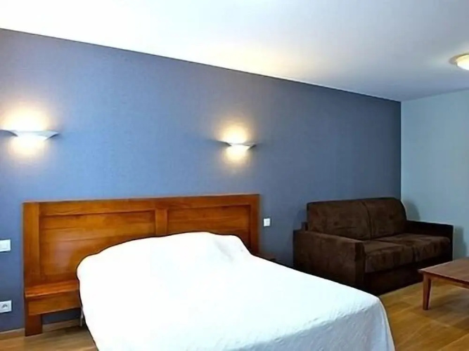 Auberge Etchoinia