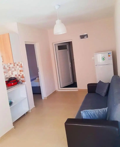 Ata Apart Otel