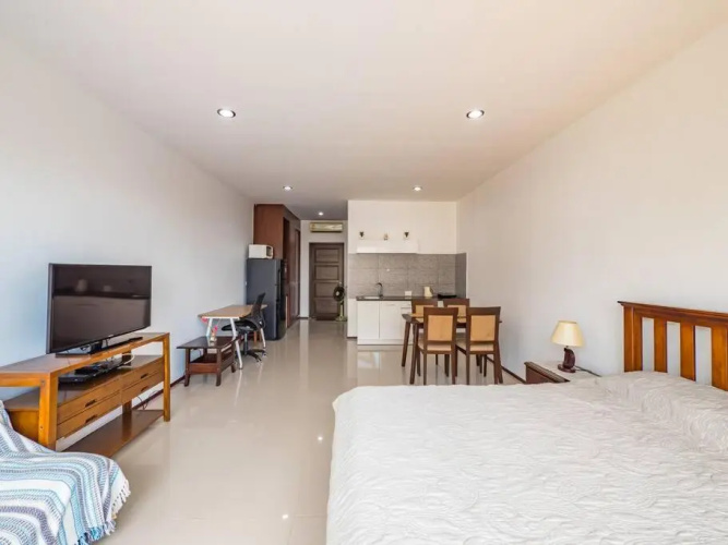 Condo AVANTA A203