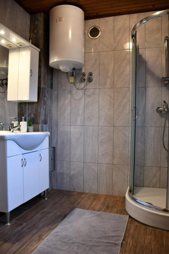 Apartments Lenc