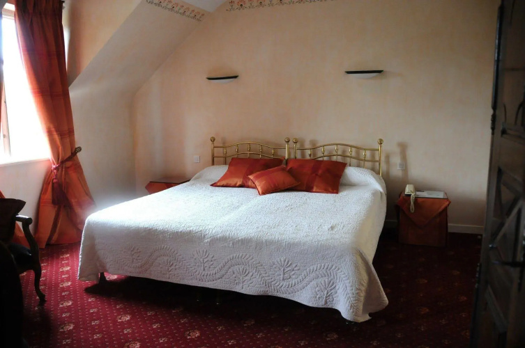 L'Auberge Bretonne