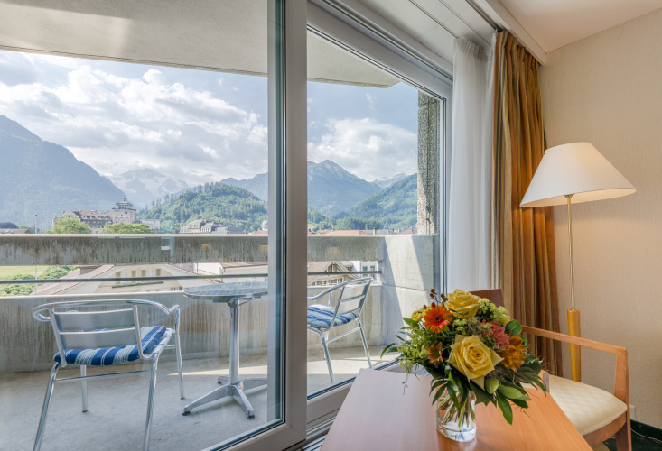 Metropole Swiss Quality Hotel photo 10