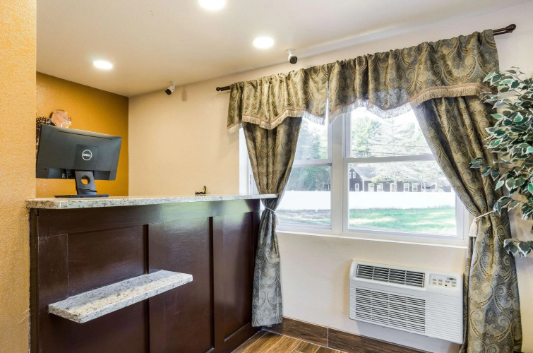 Rodeway Inn Middleboro - Plymouth