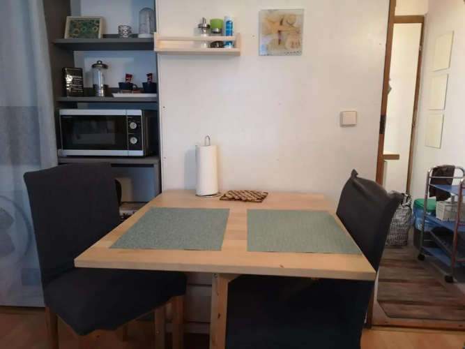 Apartman Myra