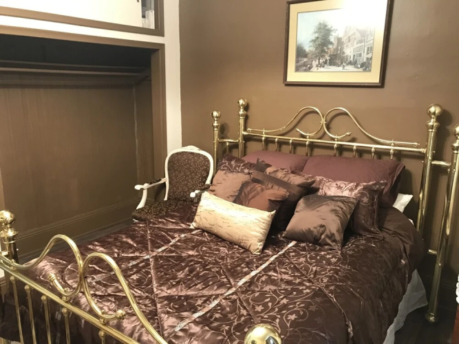 Mi Casa Es Su Casa B&B