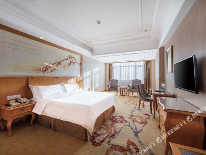 Deluxe Double Suite